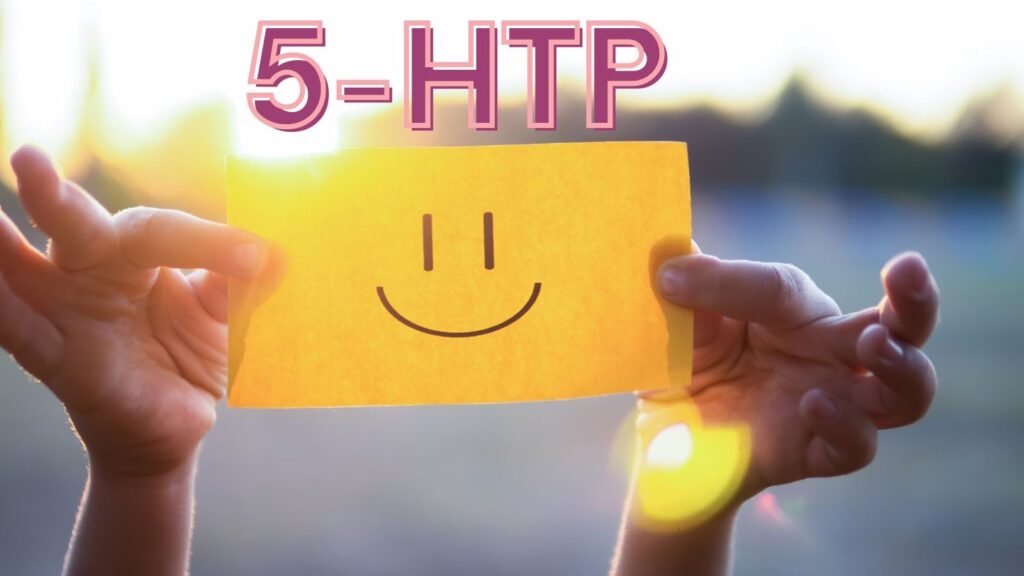 5-HTP (5-Hidroxitriptofano)