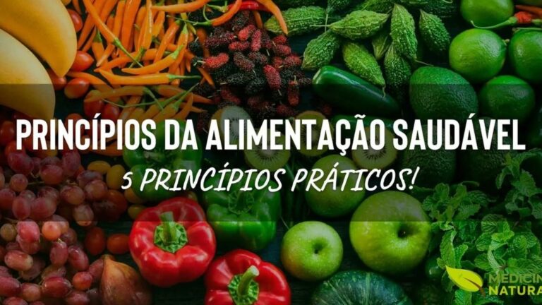Os princípios da alimentação saudável são conhecidos e constantemente ignorados: água, frutas, cereais, chás e tantas outras opções nutricionais que são corrompidas por alimentos ultraprocessados que imitam ou vêm justamente de alimentos naturais em sua suposta essência.