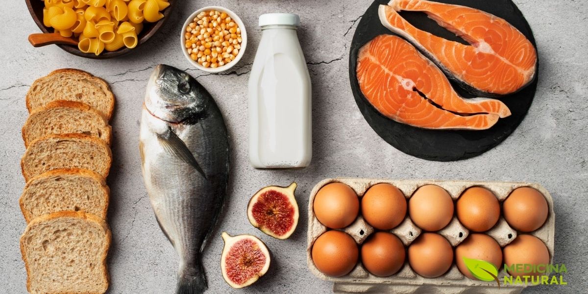 Dieta e Nutrição