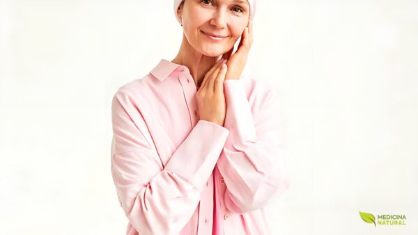 Alopecia feminina