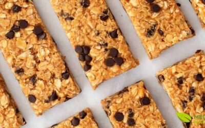 Barras de Proteína: Benefícios, Cuidados e Uso Prático