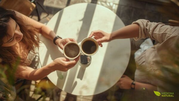 Enquanto o café oferece um impulso de energia rápido e intenso, o chá verde proporciona uma energia mais suave e focada. Ambas as bebidas têm seus méritos: o café para momentos que exigem alerta máximo, e o chá verde para trabalho concentrado e bem-estar a longo prazo.