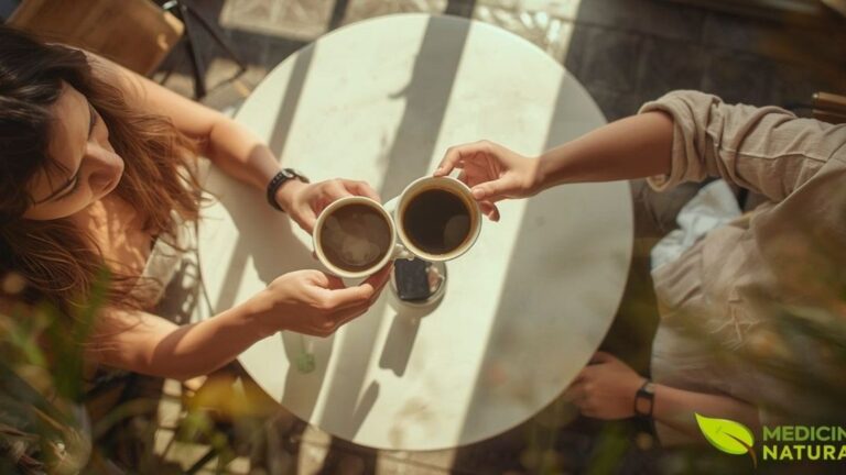 Enquanto o café oferece um impulso de energia rápido e intenso, o chá verde proporciona uma energia mais suave e focada. Ambas as bebidas têm seus méritos: o café para momentos que exigem alerta máximo, e o chá verde para trabalho concentrado e bem-estar a longo prazo.