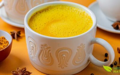 Golden Milk: Guia Completo do Leite Dourado e Receitas