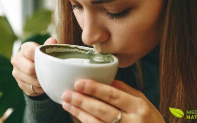 Chá Verde: Emagrecimento, Metabolismo e Uso Correto
