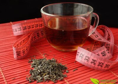 20 Melhores Chás Para Emagrecer e Queimar Gorduras
