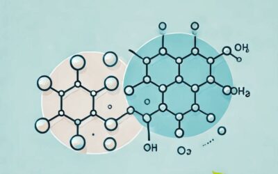 Condroitina e Glucosamina: Alívio Natural para Articulações