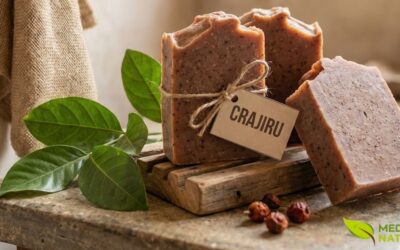 Crajiru para Pele: Acne, Cicatrização, Eczema e Psoríase