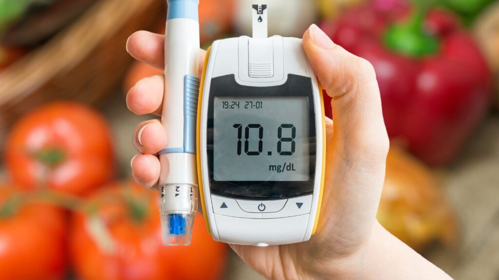 Diabetes mellitus