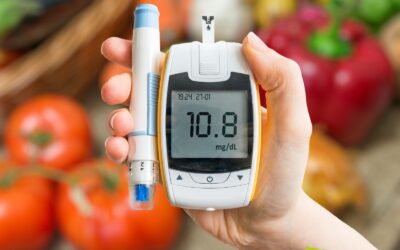 Produtos naturais para controlar o diabetes