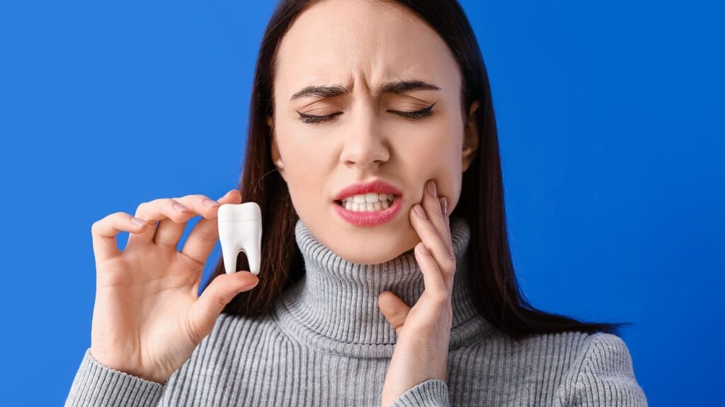 Dor de dente