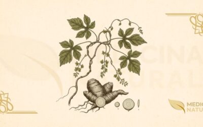 Dioscorea hispida: Guia Completo do Inhame Tóxico