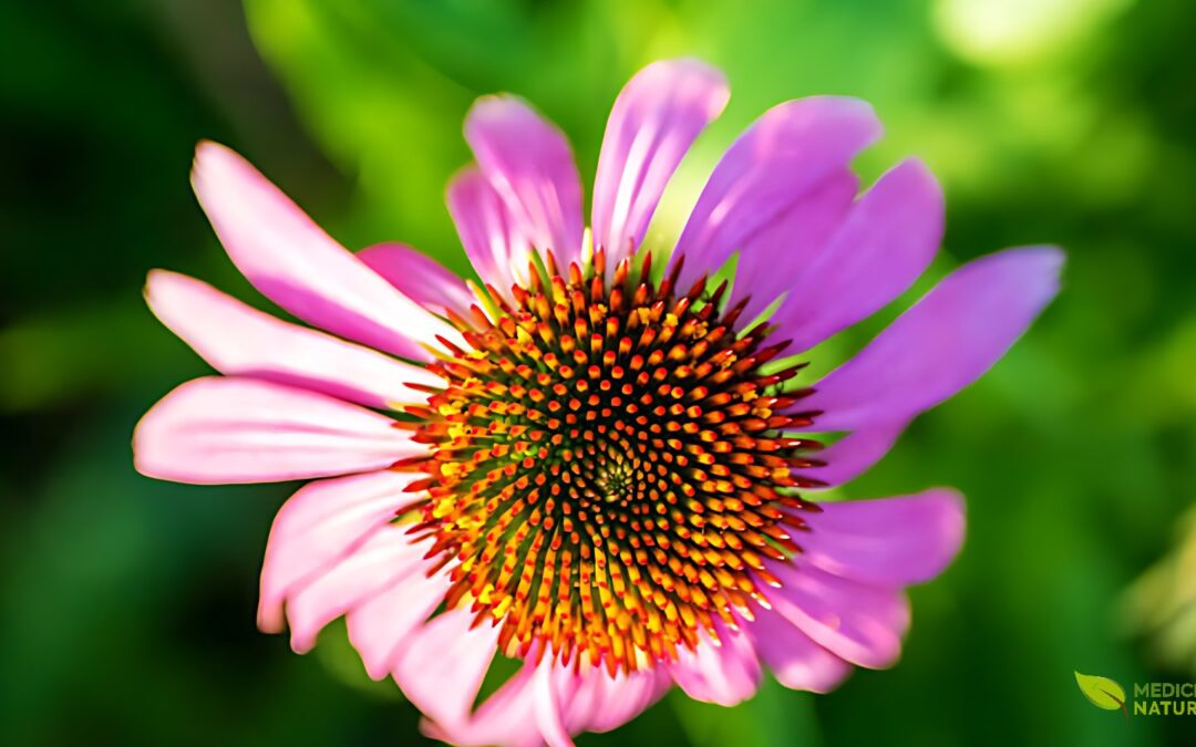 Equinácea: saiba para que serve a flor