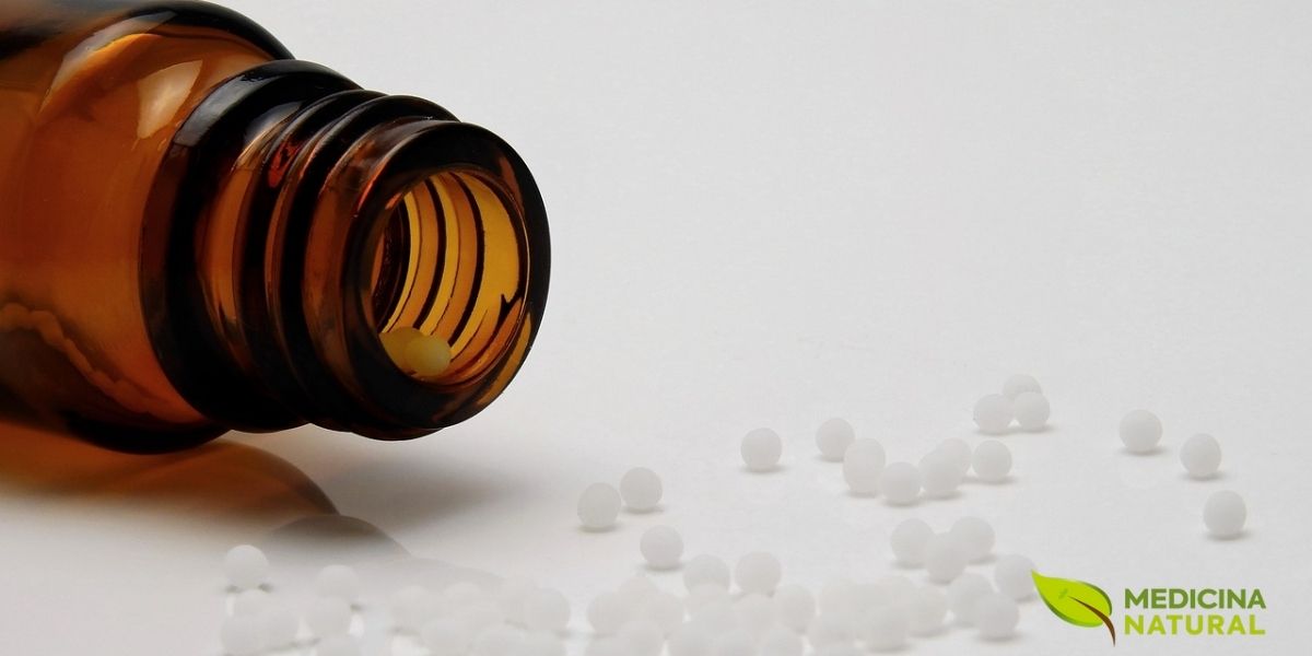 Homeopatia