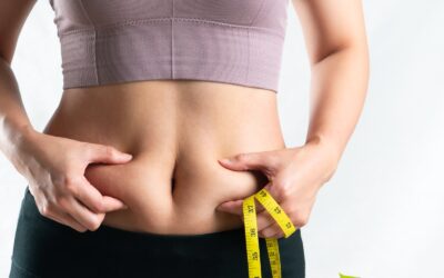 Gordura Abdominal: Guia de Dieta Para Perder Barriga