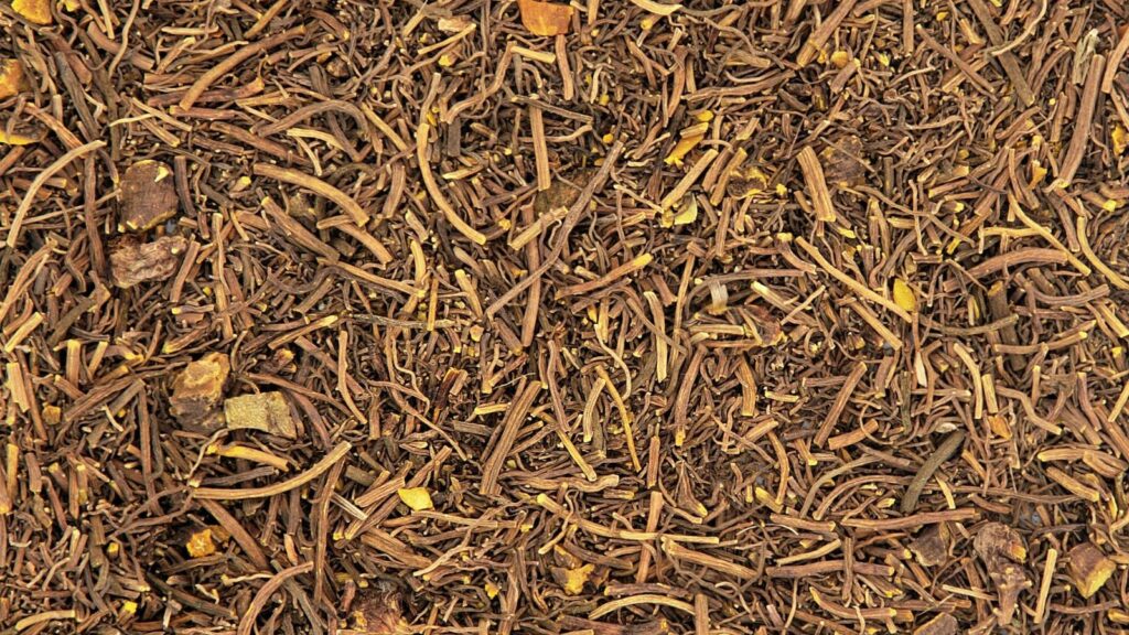 Hydrastis canadensis - GINSENG-CANADENSE; GOLDENSEAL