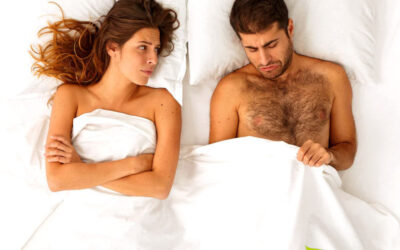 Impotência Sexual: Guia de Remédios Naturais Que Funcionam