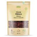 Chá de Hibisco - Importado do Egito - Flores Selecionadas - 100g