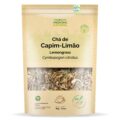 Chá de Capim Limão - Aroma Cítrico e Revigorante - 50g