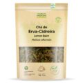 Chá de Erva Cidreira - Aroma Fresco e Sabor Delicado - 50g