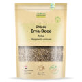 Chá de Erva Doce - Importado do Egito - Frutos Selecionados - 100g