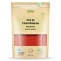 Chá de Framboesa - Frutos Liofilizados em Grânulos - 50g