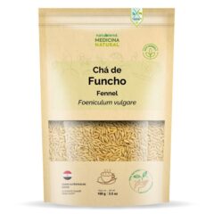 Chá de Funcho - Importado do Egito - Sementes Selecionadas - 100g