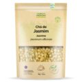 Chá de Jasmim Importado - Flores Aromáticas Selecionadas - 50g