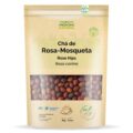 Chá de Rosa Mosqueta - Importado da Ucrânia - Pseudofrutos Inteiros - 50g