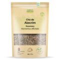 Chá de Alecrim Rosmarinho - Importado do Egito - Folhas Selecionadas - 100g