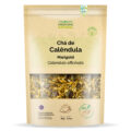 Chá de Calêndula - Flores Aromáticas Selecionadas - 50g