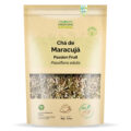 Chá de Maracujá - Chá Leve e Sereno - Passiflora edulis - 50g