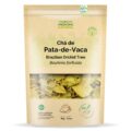 Chá de Pata de Vaca - Folhas Selecionadas - Infusão Marcante - 50g