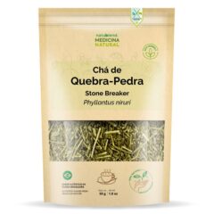 Chá de Quebra Pedra - Infusão Purificante e Restauradora - 50g