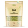 Chá de Sene - Importado da Índia - Folhas Selecionadas - 50g