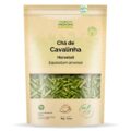 Chá de Cavalinha - Aroma Suave e Perfil Vegetal - Folhas Selecionadas - 50g