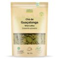 Chá de Guaçatonga - Folhas Selecionadas - Aroma Fresco e Suave - 50g