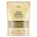 Chá de Damiana Importado do México - 50g
