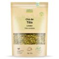 Chá de Tília - Importado da Bulgária - Folhas Aromáticas e Intensas - 50g