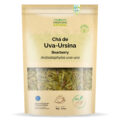 Chá de Uva Ursi - Importado da Europa - Folhas Nobres Selecionadas - 50g