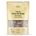 Chá de Cana do Brejo - Folhas Selecionadas - Perfil Revitalizante - 50g