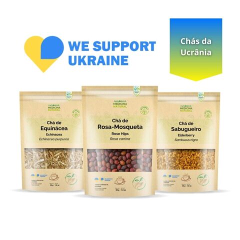 Kit Chás da Ucrânia