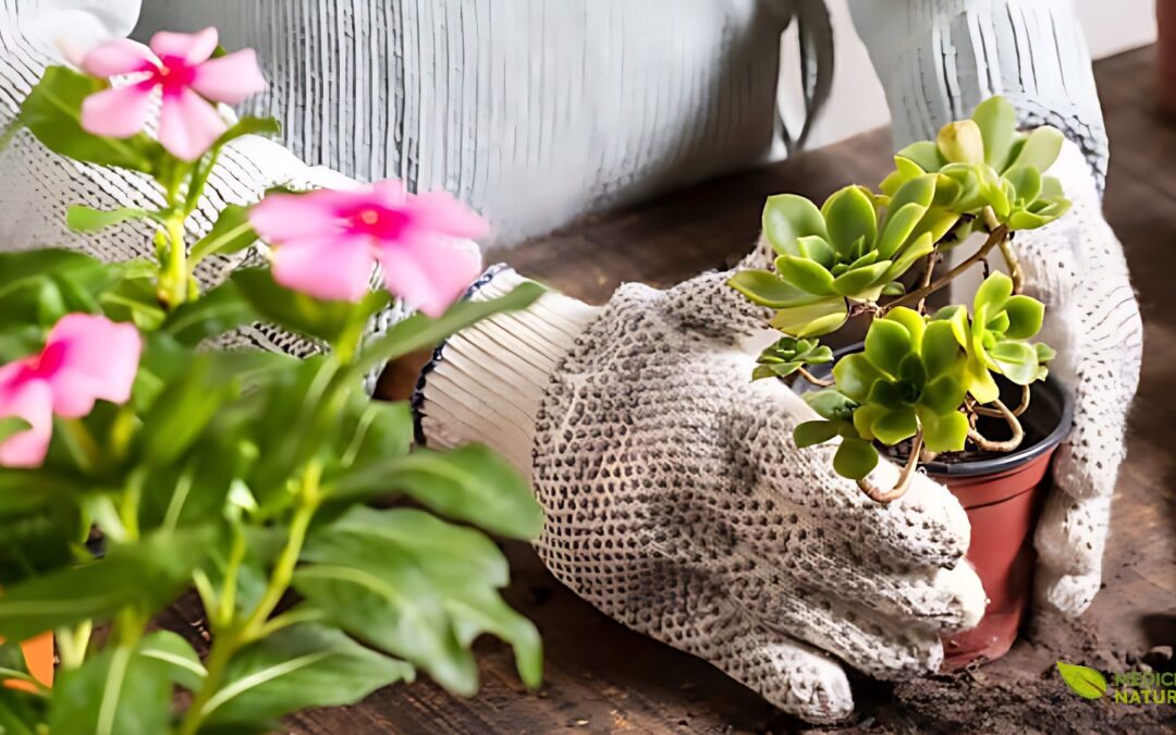 Jardinagem: conheça todos os benefícios
