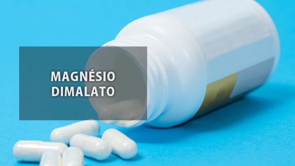 Magnésio dimalato