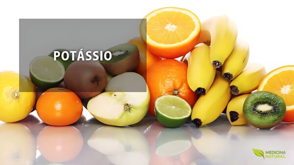 Potássio