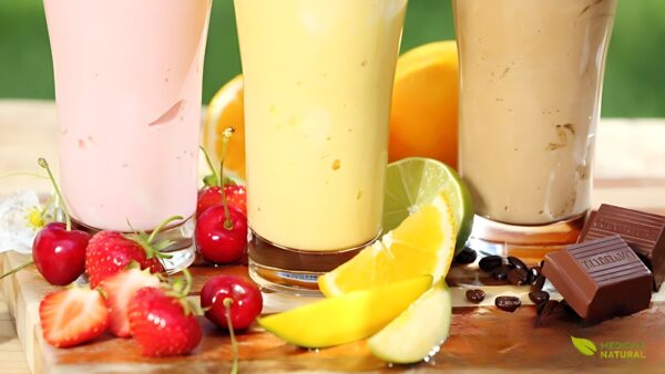 Shakes