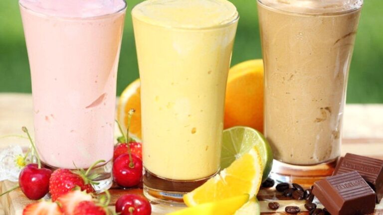 Shakes