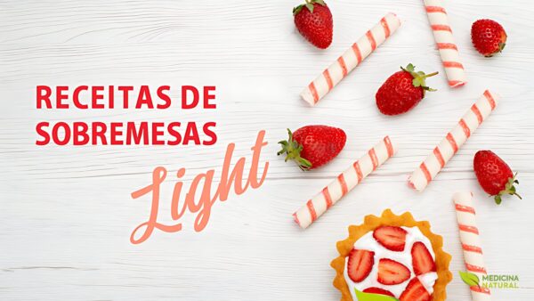 Sobremesas light