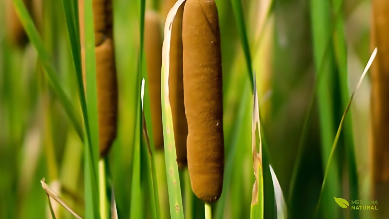 Taboa Appication Taboa: Benefícios da Farmácia Natural Que Cresce na Água