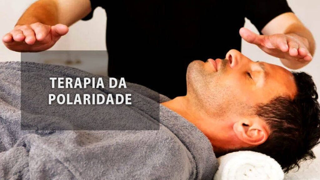 Terapia da Polaridade
